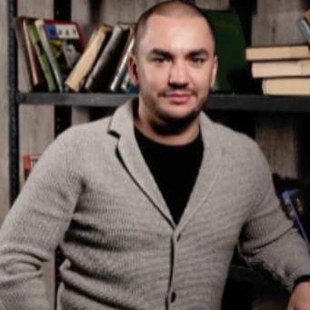Denis Mezentsev