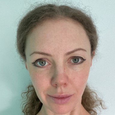 Yekaterina Teplova