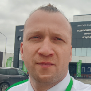 Дмитрий Монахов
