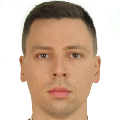 Игорь Бирюков