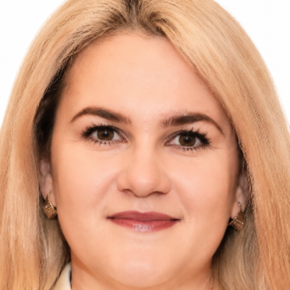 Tatyana Tereshkina