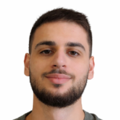Gilyad Gilyadov