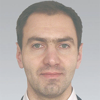 Алексей Ященок