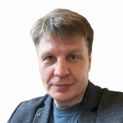Роман Грушецкий