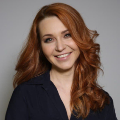 Kseniya Prisekina