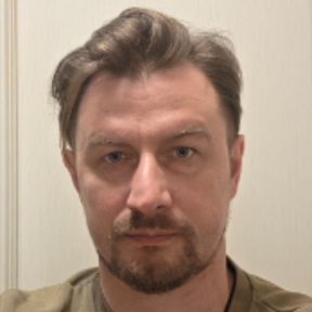 Aleksei Alchikov