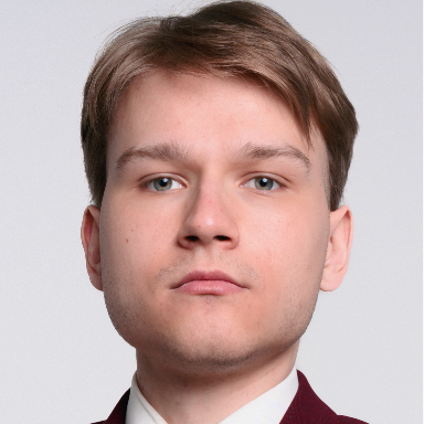 Матвей Маслов