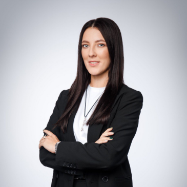 Evgeniya Apletina