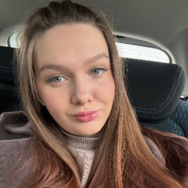 Елизавета Мыльникова