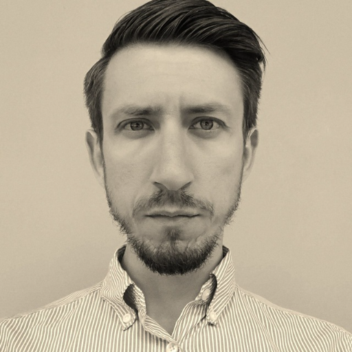 Stanislav Zdanovskiy