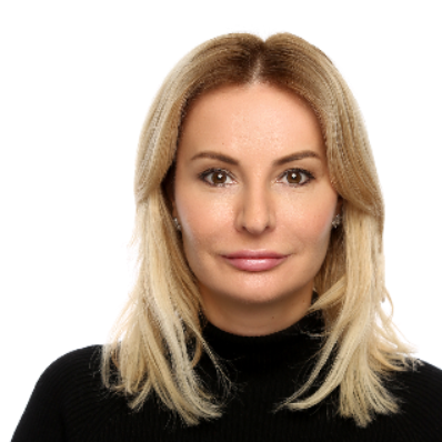 Irina Simonyants