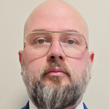 Алексей Егоров