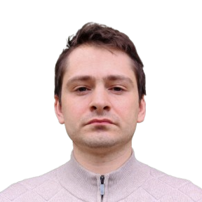 Pavel Kusochek