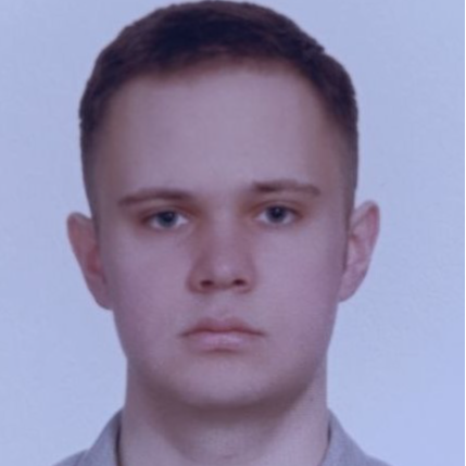 Александр Любимов