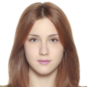 Elizaveta Marchenko