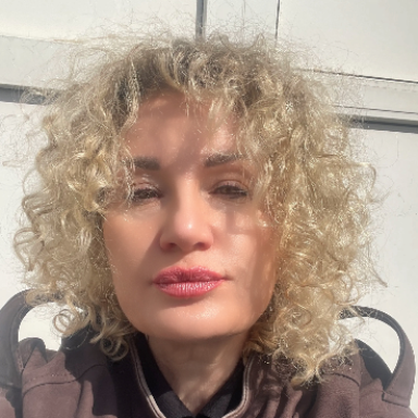 Irina Pustovaya