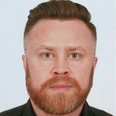 Dmitrii Vinnikov