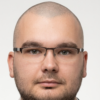 Mikita Aharodni