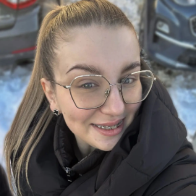 Viktoriya Komarova