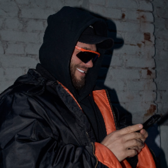 Andrey Skoromnyy