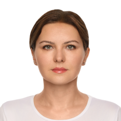 Anna Kudinova