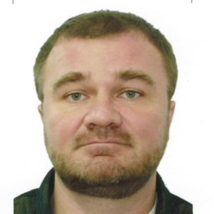 Sergei Dolgushin
