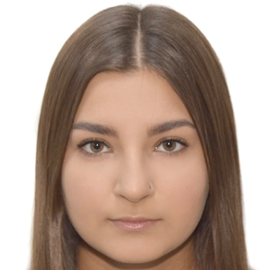 Anzhelika Kurdina