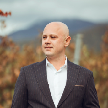 Pavel Isayev