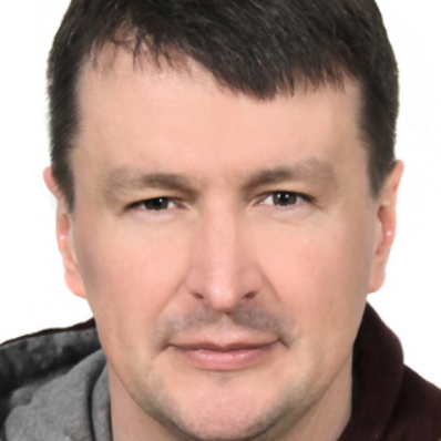Евгений Некрасов