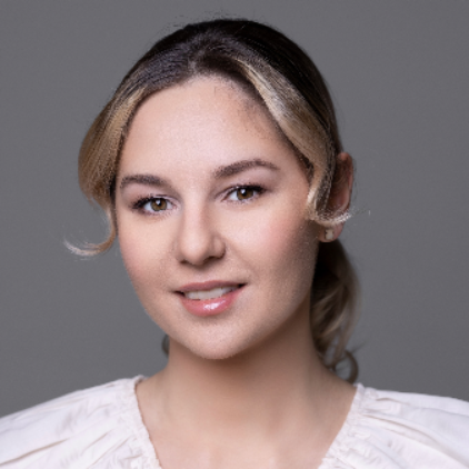 Mariya Valova