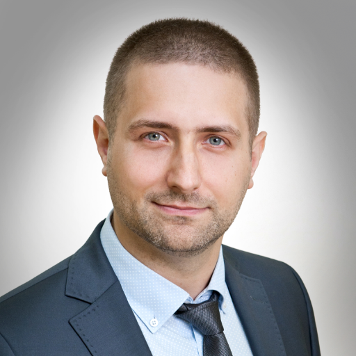 Александр Прохоров
