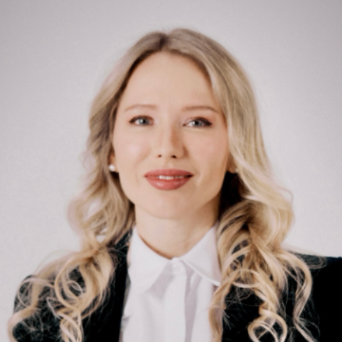 Анна Малиновская