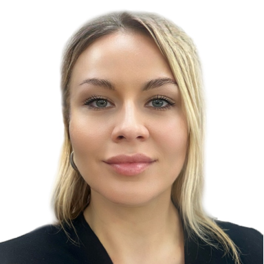 Наталья Шикова