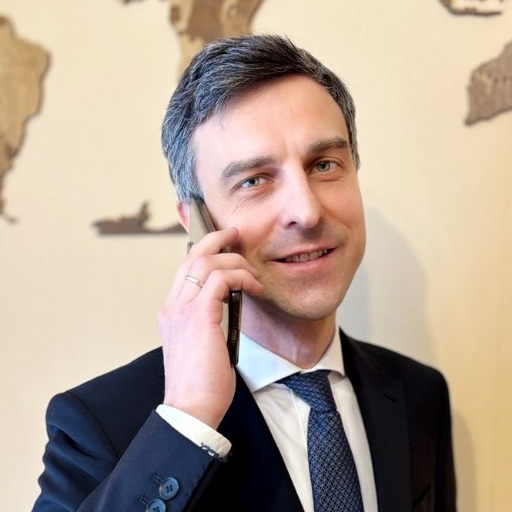 Дмитрий Кузнецов