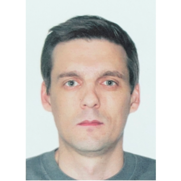 Dmitrii Zhorin