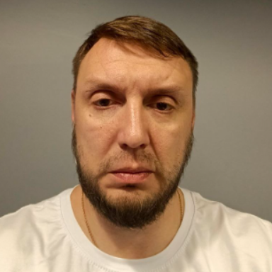 Ivan Luskatov