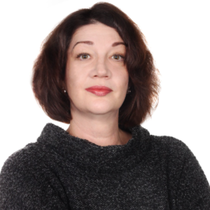 Yuliya Sizova