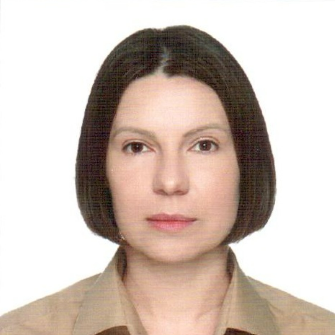 Татьяна Мамонтова