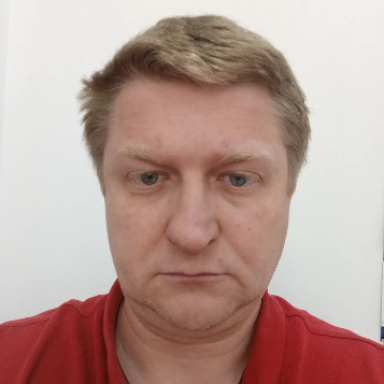 Aleksei Zheludkov