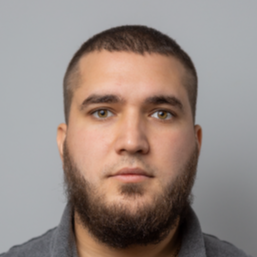 Борис Чернобровкин