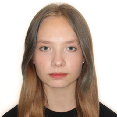 Светлана Калинина