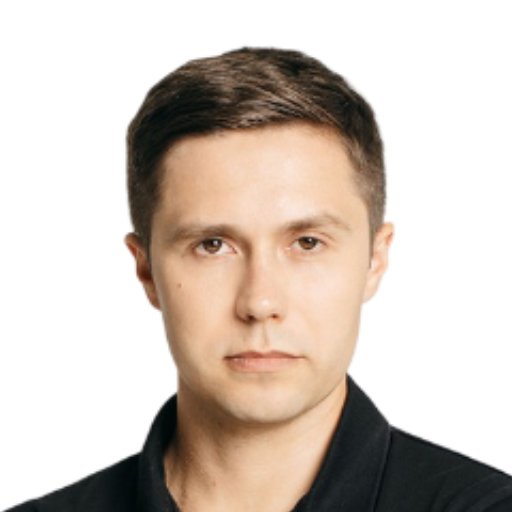 Sergei Zaitsev