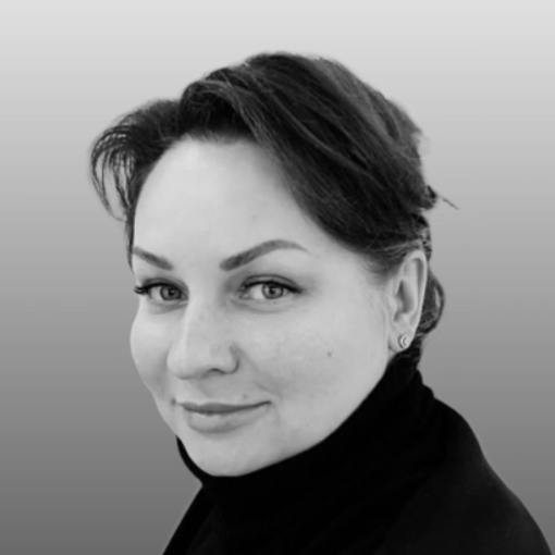 Eleonora Dobrovolskaya