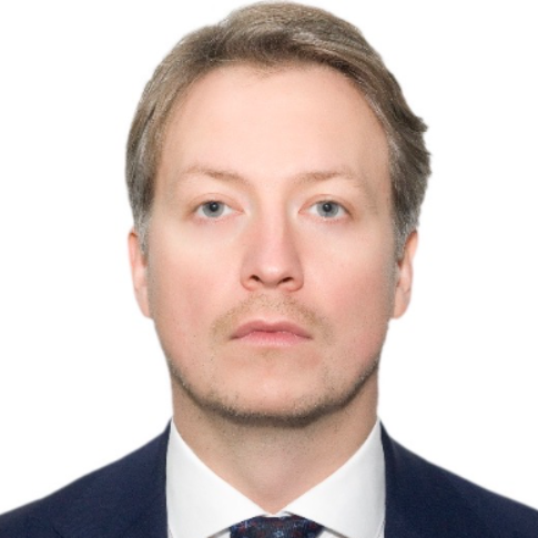 Aleksandr Trukhin