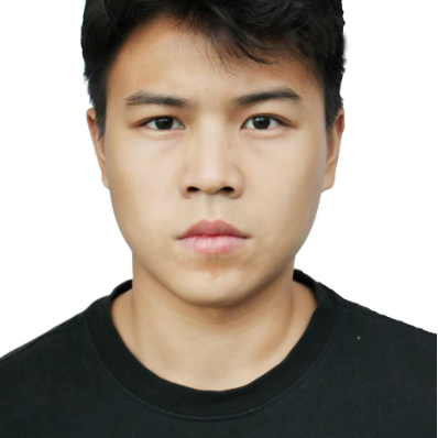 Tieji Zhang
