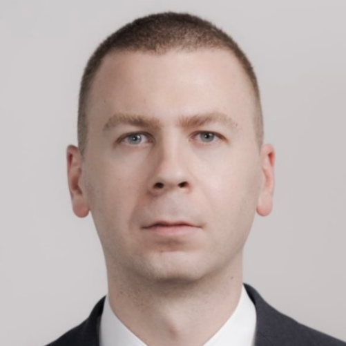 Roman Volkov