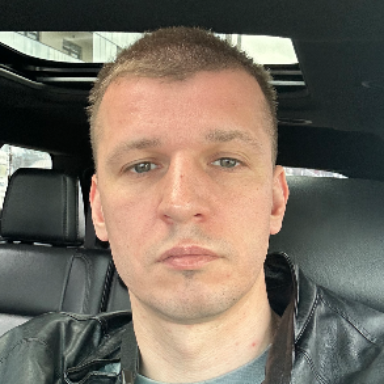 Владимир Сайкин