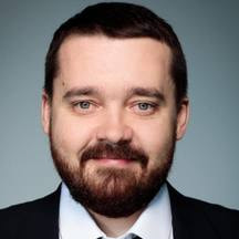 Andrei Krilov