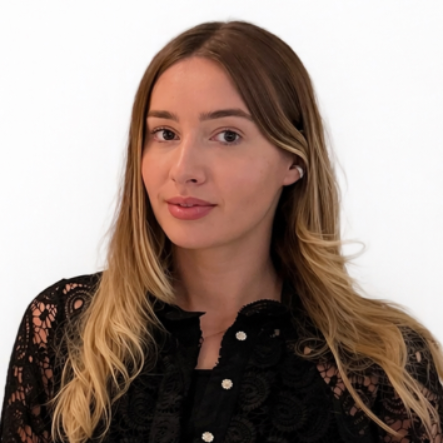 Angelina Abalikhina