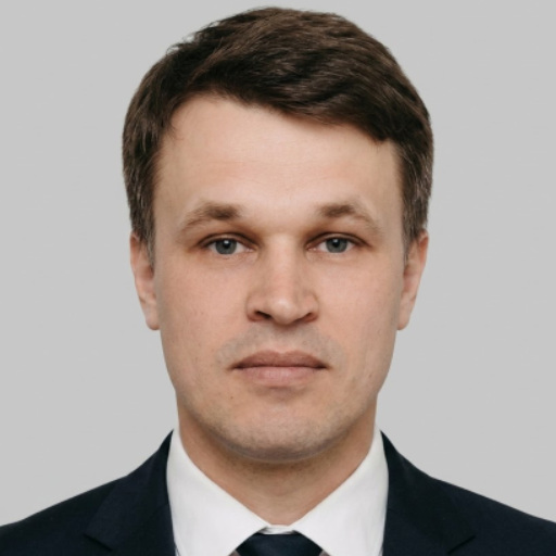 Evgeniy Sobolev
